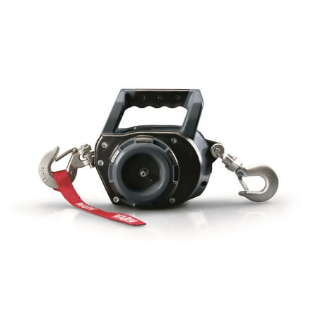 General Purpose Winch - Warn 910500 Utility Winch