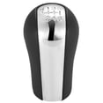thumbnail image 4 of 5/6 Speed Gear Shift Knob For Toyota For Corolla For Verso For Rav For Aygo 6-Speed Mingyqi, 4 of 7