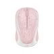 thumbnail image 2 of Mouse Óptico Inalámbrico Logitech M317C Rosa USB, 2 of 2