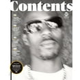thumbnail image 2 of Rolling Stone - January 2022: Doja Cat Finally Drops Her Guard, The Lost Gospel Of DMX, Delta Force's Dirty Secret, BTS Army, Anthony Bourdain's Secret Diaries, Taylor Swift Rerecording Red More!, 2 of 3