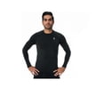 thumbnail image 1 of Playera Deportiva DryFit Manga Larga Hombre BlackSecretSport, 1 of 3