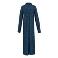 thumbnail image 2 of Regatta Womens Orla Kiely Birdy Winter Dress, 2 of 4