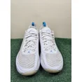 thumbnail image 2 of N I-K-E A i r-Jor-dan Luka 1 Legend of 7 White Neo Turquoise Mens Size 13 DN1772-104, 2 of 6