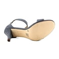 thumbnail image 5 of Womens Paycee Open Toe Casual Ankle Strap Sandals, 5 of 5