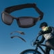 thumbnail image 5 of Gafas deportivas Ligeras Unisex Sunnimix para Correr Ciclismo Al Aire Libre gris, 5 of 6