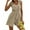 Khaki, variant on BONIXOOM Bodysuits for Women Women's Pants Solid Mid Waisted Long Walking Beach Bodysuit Baggy Fit Flare-Leg Standard Army Green 2XL