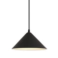 thumbnail image 1 of Minimalism Metal Pendant Light Fixture, Simple Vintage Farmhouse Pendant Lamp, Retro Industrial Style Pendant Lighting for Over Kitchen Island Dining Room Table Bar Counter Entrance, 1 of 7