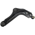 thumbnail image 5 of Control Arm Compatible with 1999-2002 Daewoo Nubira Front, Left Driver Side, Lower Sold individually, 5 of 5