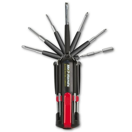 Mr. 7-Hands - DT1019