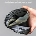 thumbnail image 3 of Safety Trainers Men Steel Toe Cap Trainers Women Lightweight Comfortable Safety Shoes Industrial Work Shoes Puncture Proof Utility Footwear, 3 of 8