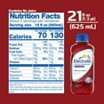 thumbnail image 7 of Electrolit Electrolyte Drink, Hibiscus / Jamaica, 21.0 oz Bottle, 7 of 7
