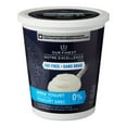 thumbnail image 1 of Our FinestTM 0% M.F. Plain Greek Yogurt, 1 of 3