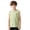 Light Green*, variant on OSOLU Children Boys Tank Tops Sportswear Breathable Summer Solid Color Sleeveless Crew Neck Lightweight Athletic Vest Activewear Fashion Seaside Tops