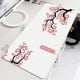 thumbnail image 3 of Alfombrilla de ratón para juegos con flor de cerezo rosa, 1000x500, alfombrilla de ratón para ordenador, alfombrilla grande para ratón XXL, alfombrillas de escritorio Kawaii para jugadores de PC, 3 of 5