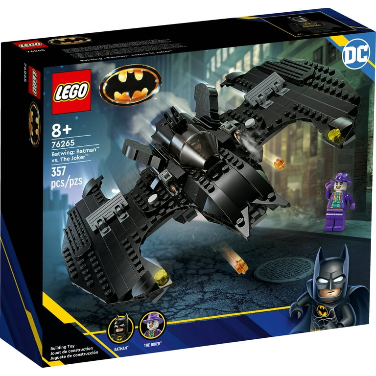 LEGO Batman: DC Super Heroes on the App Store