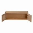 thumbnail image 3 of RTA Cabinets USA Raw Maple 2 Door Wall Cabinet | 30"Wx24"Hx12"D, 3 of 3