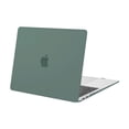 thumbnail image 1 of Case for MacBook Air 13 inch Case A2337 A2179, green, 1 of 5