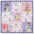 thumbnail image 1 of Disney Princess Active Flooring, 1 of 1