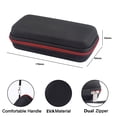 thumbnail image 4 of Estuche Transporte Duro Protectora A Prueba Golpes para Anbernic RG35XX H/RG353M, 4 of 9
