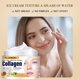 thumbnail image 5 of Crema de colágeno Hidratante facial Lifting facial Nutritivo Reparador Rostro dañado Más joven Reduce poros Blanqueador Suaviza el cuidado de la piel, 5 of 5