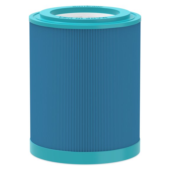 Hurricane HF-MAS08-01M Elite Aseptic Spa Cartridge Filter for PMA25-M, PMA-PROPAK2-M