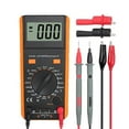 thumbnail image 1 of Multimètre Numérique LCR Testeur pour Résistance de Capacité d'Inductance Affichage LCD Kit d'Outils de Mesure, Largement Utilisé, 1 of 6