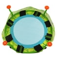thumbnail image 4 of Active Play Galt Toys 28-Inch Nursery Trampoline, with Hand Rail, Turtle, 4 of 4