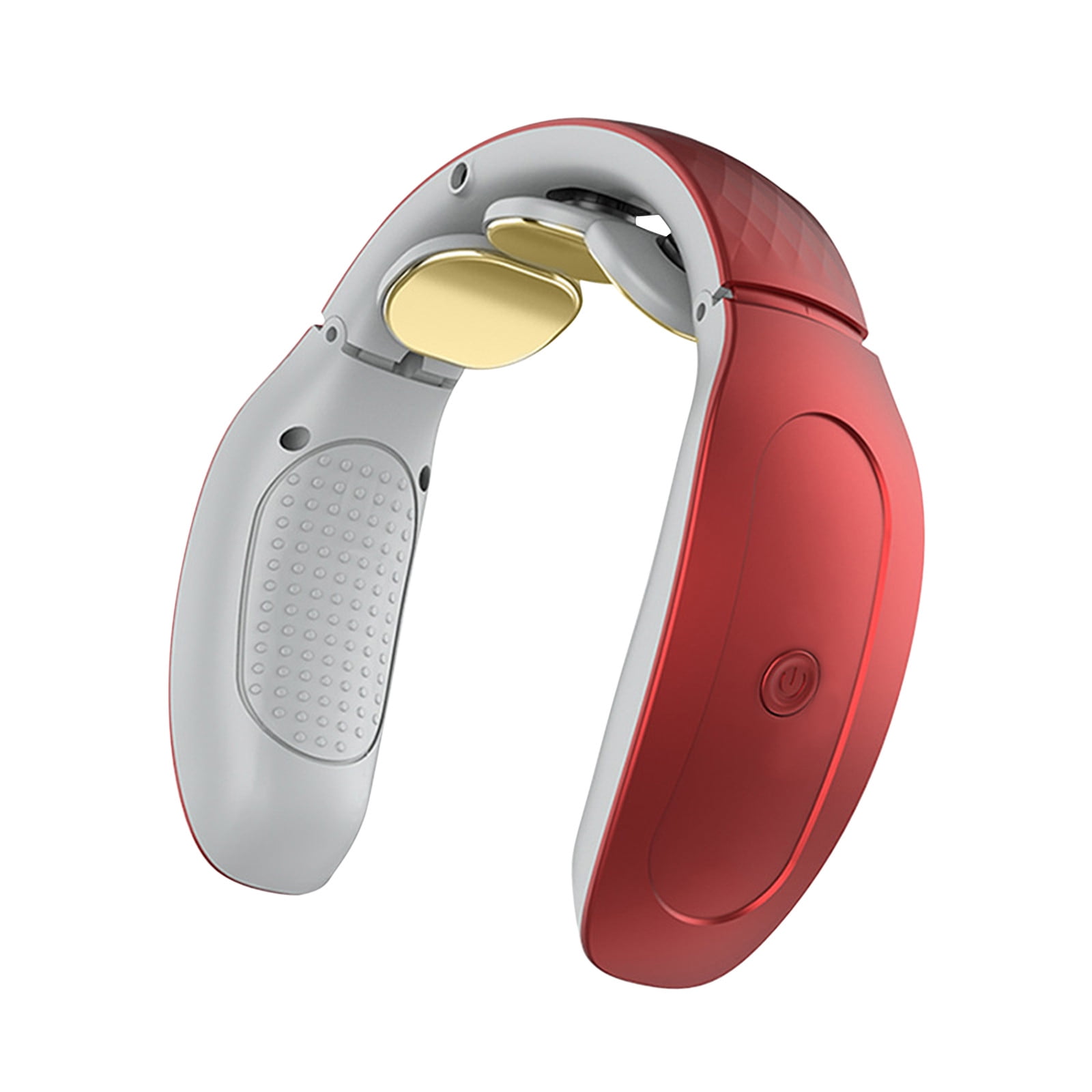 Kiplyki Wholesale Heated Neck Massager Electric Plus Massager For Neck