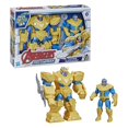 thumbnail image 2 of Figura de acción Toy Avengers Hasbro Marvel Mech Strike 23 cm, 2 of 9
