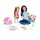 thumbnail image 3 of Muñeca Barbie Profesiones Terapia de Arte, 3 of 4