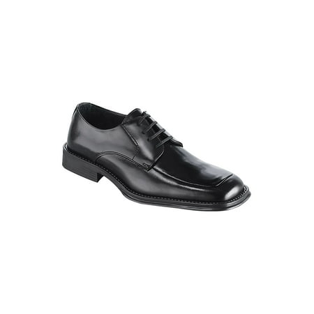 - Simplicity Leather Dress Oxfords