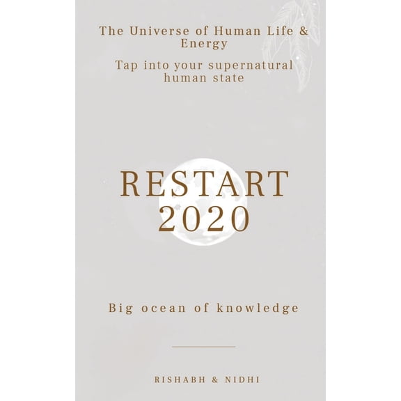 Restart 2020, (Paperback)