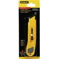 thumbnail image 2 of BOSTITCH Stanley, BOS10065, Classic 99 Utility Knife, 1 Each, Yellow, 2 of 2