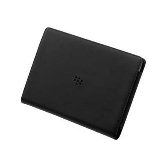 BlackBerry ACC-39319-301 Carrying Case Tablet PC, Black