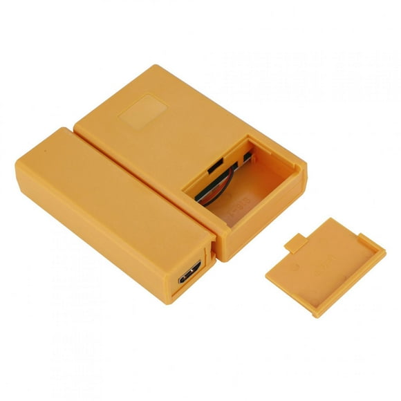 Ccdes Cable Tester, Abs Cable Tester , For Continuity, Open,Shorted And Crossed Wire Pairs Cable Collation, Telephone Line Tester, Continuity Checking