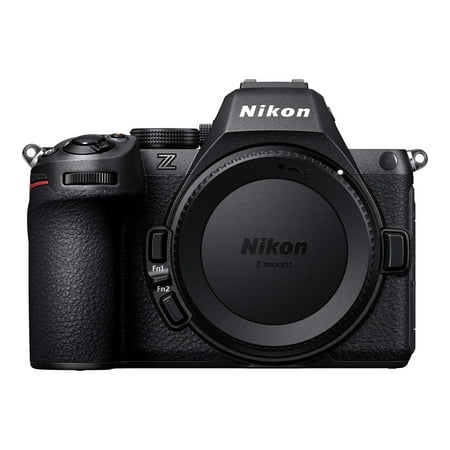 Nikon Z5 II Mirrorless...