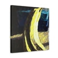 thumbnail image 2 of Banana Burst of Realism - Canvas, 2 of 10