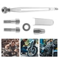 thumbnail image 3 of OUNONA 1 Set Shift Linkage Aluminum Alloy Dirt Bike Accessories For Comfortable Riding, 3 of 8