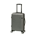 thumbnail image 5 of Rockland Luggage Skyline 3 Piece Hardside ABS Non-Expandable Luggage Set, F240, 5 of 8