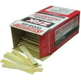thumbnail image 2 of Wood STIR Sticks for Construction (500 Box), 2 of 2
