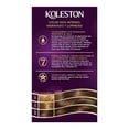 thumbnail image 2 of Tinte para cabello Koleston 61 rubio cenizo oscuro, 2 of 3