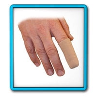 Bunga Pads - Toe Caps