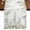 Green Pink White, variant on Table Runners 108 Inches Long Dress Scarves, Watercolor Floral Farmhouse Coffee/Dining/Kitchen Table Runner for Living Room, Spring Leaves Flowers Botanical Beige 13x108 Inch