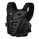 thumbnail image 3 of Chaleco protector genérico para motocicleta, cómodo y resistente a impactos. Negro, 3 of 9