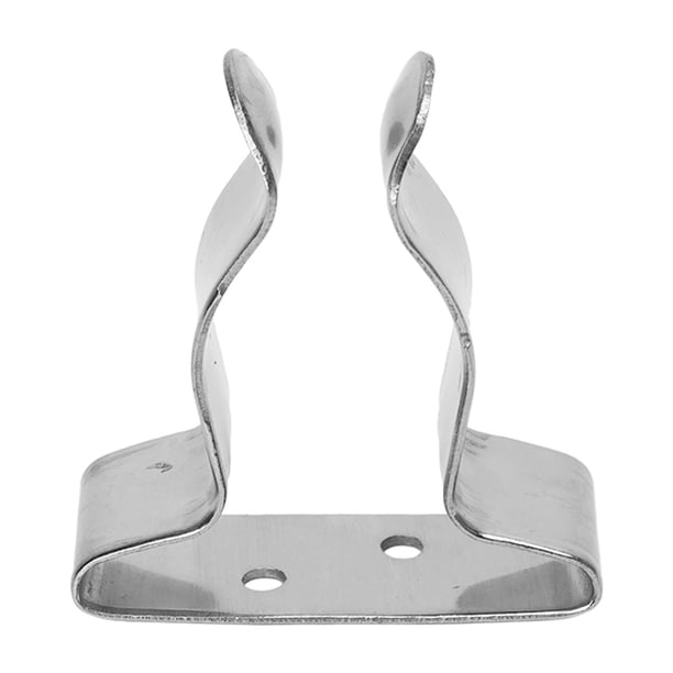 Soporte de Gancho YUNYI BRAND Acero Inoxidable 304 Resistente al Desgaste Portátil Deportes