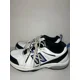 thumbnail image 5 of New Balance Mens 608 V3 MX608V3R White Running Shoes Sneakers Size 9 D, 5 of 6