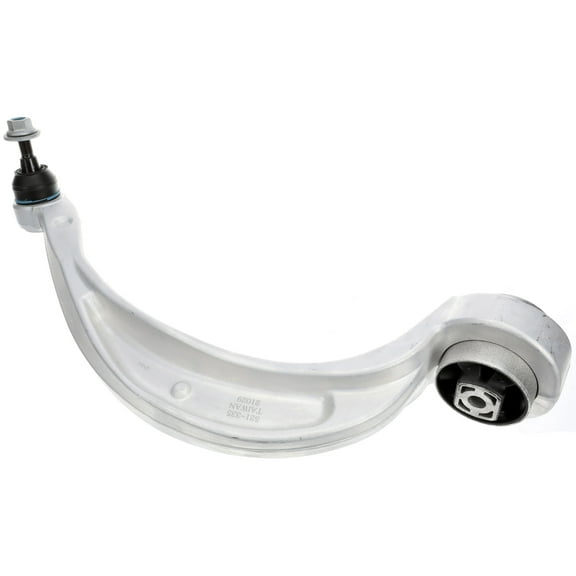 Dorman 521-335 Front Left Lower Rearward Suspension Control Arm and Ball Joint Assembly for Specific Audi Models Fits select: 2009-2010 AUDI A4, 2009-2010 AUDI Q5