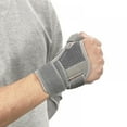 thumbnail image 2 of Thumb Spica Splint, Thumb Wrist Stabilizer for Pain Relief, Tendonitis, Sprained and Carpal Tunnel Supporting, Thumb Spica Splint Fits Both Left and Right Hands, 2 of 10