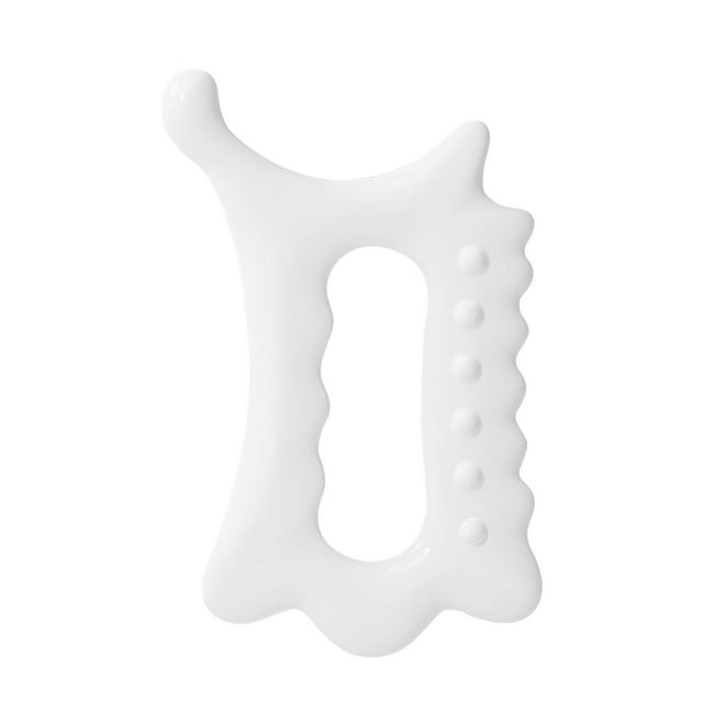 Herramienta de raspado Gua Sha, peine de masaje, regalos para raspar, palos de masaje Manual General Facial, raspado de masaje para brazo, cuerpo,