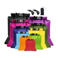 thumbnail image 1 of Bolsa flotante impermeable Sharpla 10 piezas ligera hermética enrollable, 1 of 8